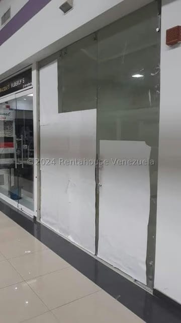 Comercial (Local Comercial) en Venta en Centro de Charallave, Miranda - 8