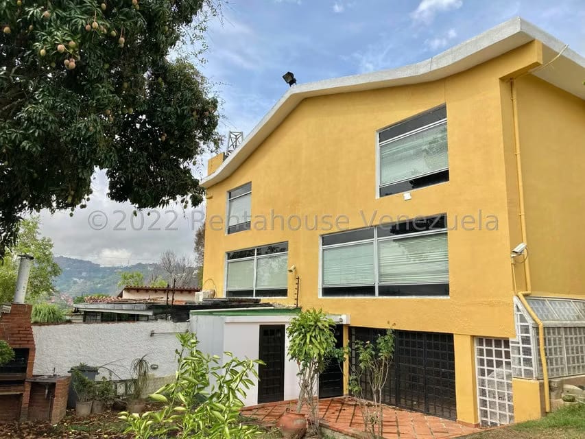 Casa (Duplex) en Venta en Miranda, Distrito Metropolitano