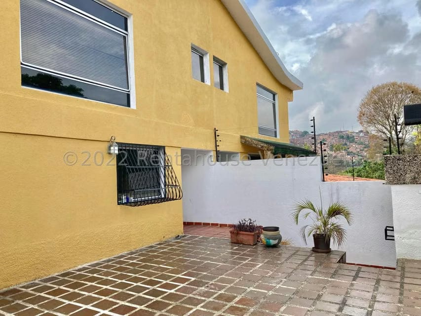 Casa (Duplex) en Venta en Miranda, Distrito Metropolitano - 2