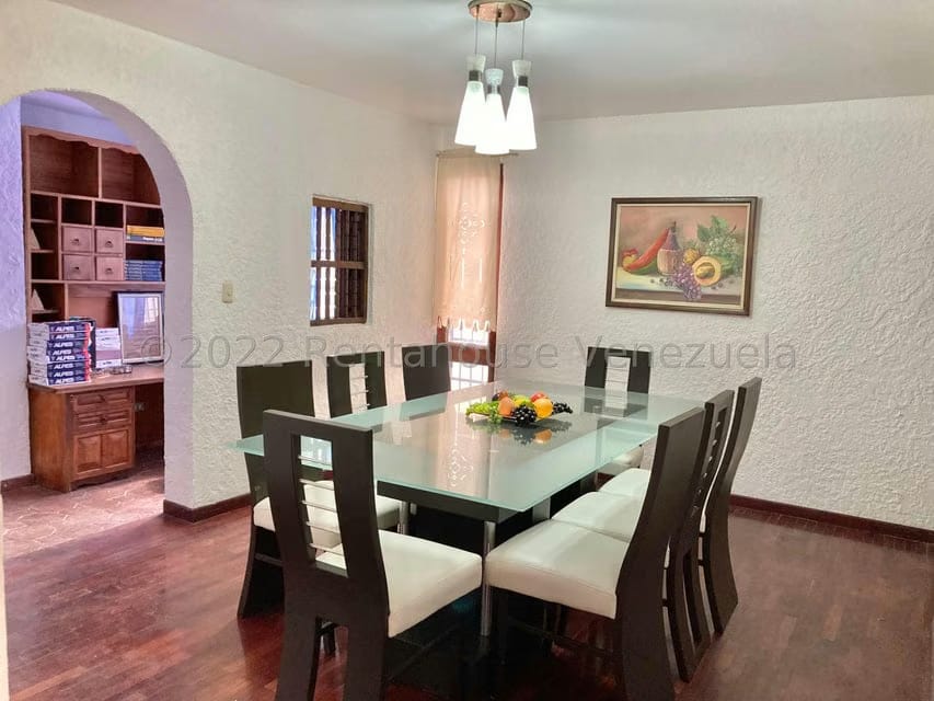 Casa (Duplex) en Venta en Miranda, Distrito Metropolitano - 13