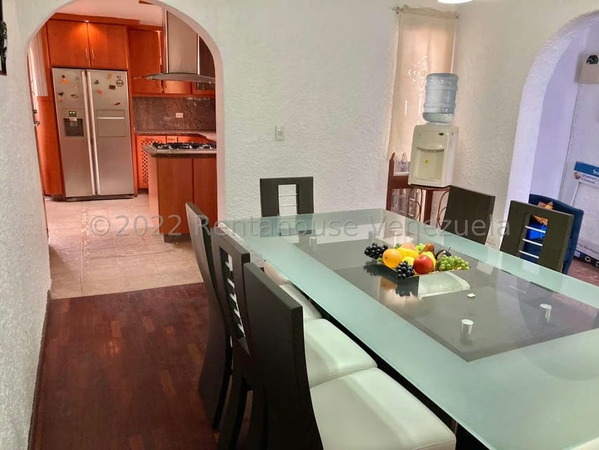 Casa (Duplex) en Venta en Miranda, Distrito Metropolitano - 14