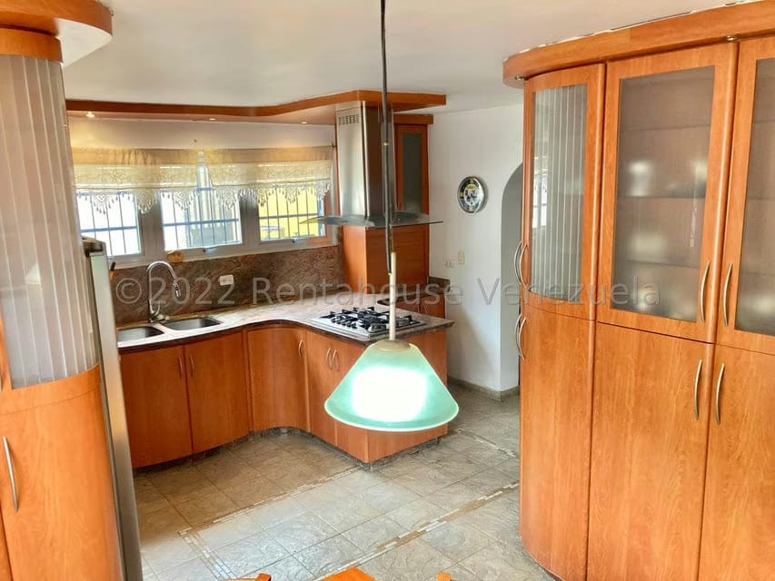 Casa (Duplex) en Venta en Miranda, Distrito Metropolitano - 19
