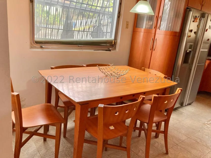 Casa (Duplex) en Venta en Miranda, Distrito Metropolitano - 20