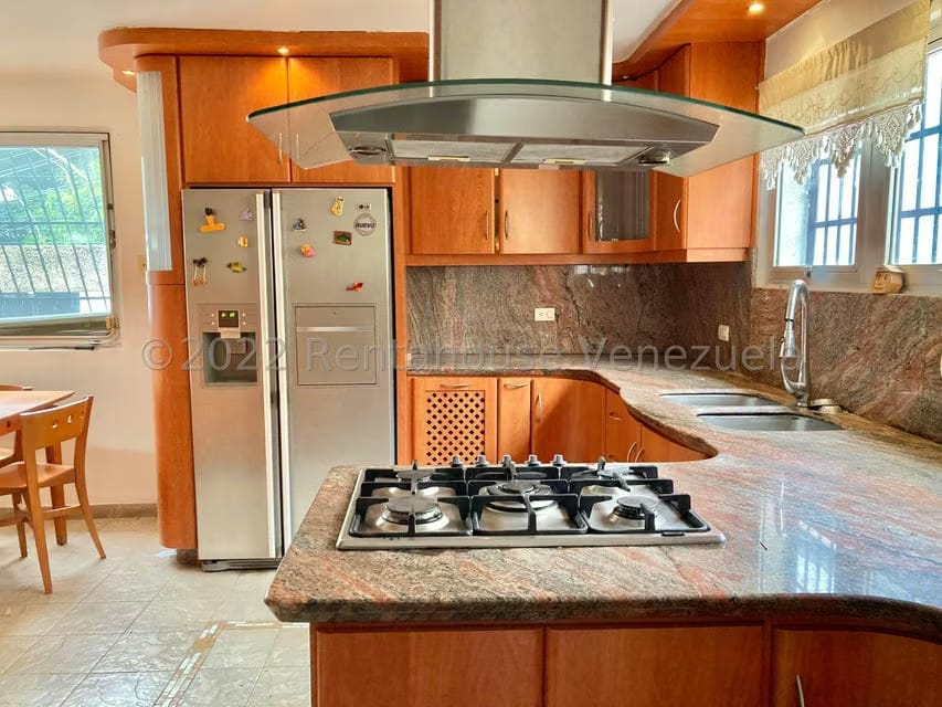 Casa (Duplex) en Venta en Miranda, Distrito Metropolitano - 21