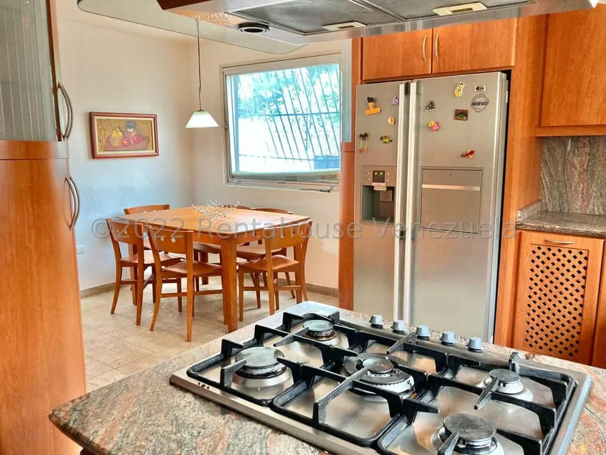 Casa (Duplex) en Venta en Miranda, Distrito Metropolitano - 22