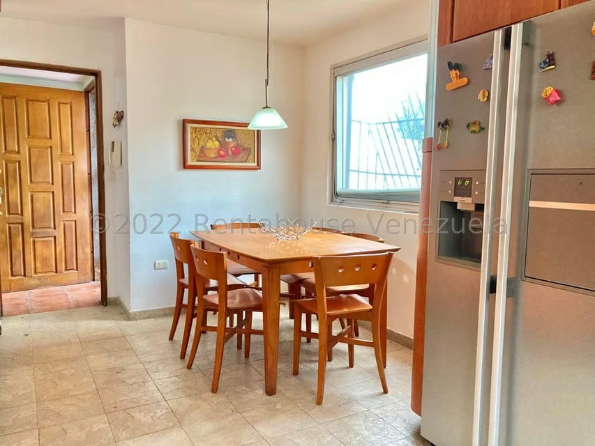 Casa (Duplex) en Venta en Miranda, Distrito Metropolitano - 23