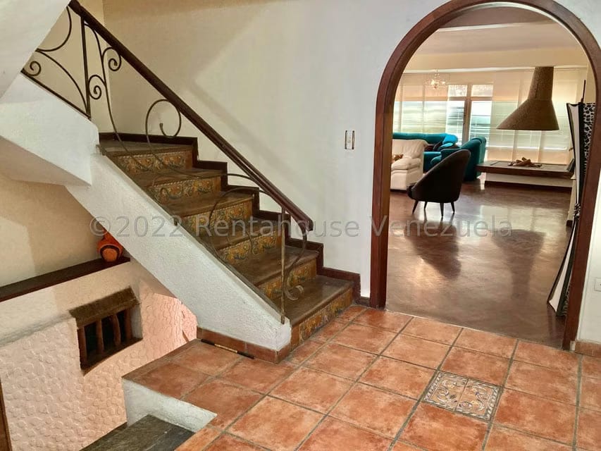 Casa (Duplex) en Venta en Miranda, Distrito Metropolitano - 26