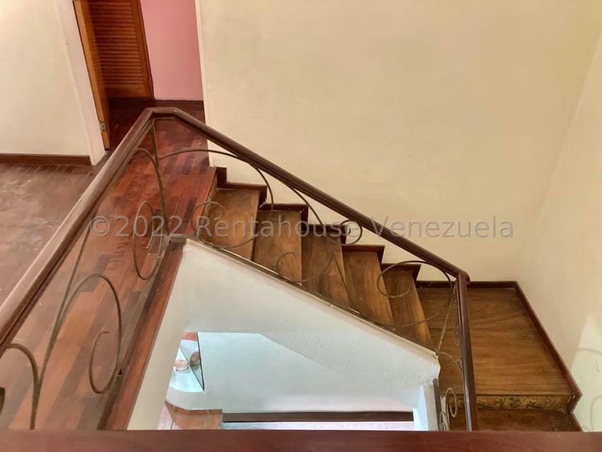 Casa (Duplex) en Venta en Miranda, Distrito Metropolitano - 27
