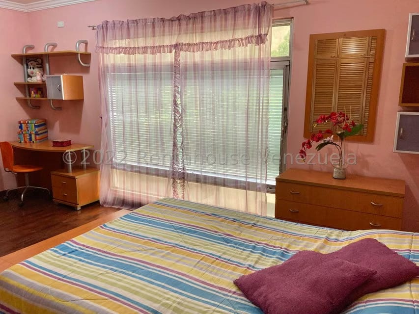 Casa (Duplex) en Venta en Miranda, Distrito Metropolitano - 30