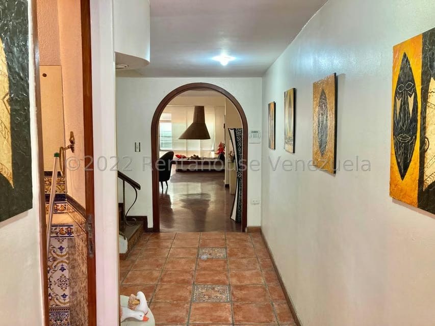 Casa (Duplex) en Venta en Miranda, Distrito Metropolitano - 4