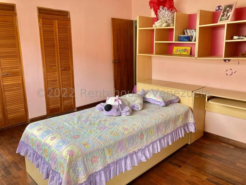 Casa (Duplex) en Venta en Miranda, Distrito Metropolitano - 33