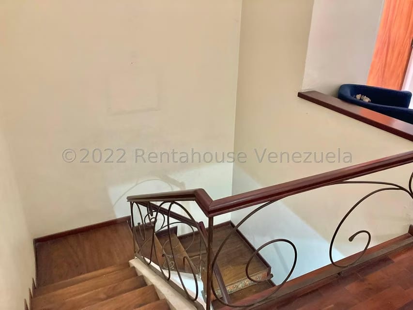 Casa (Duplex) en Venta en Miranda, Distrito Metropolitano - 37