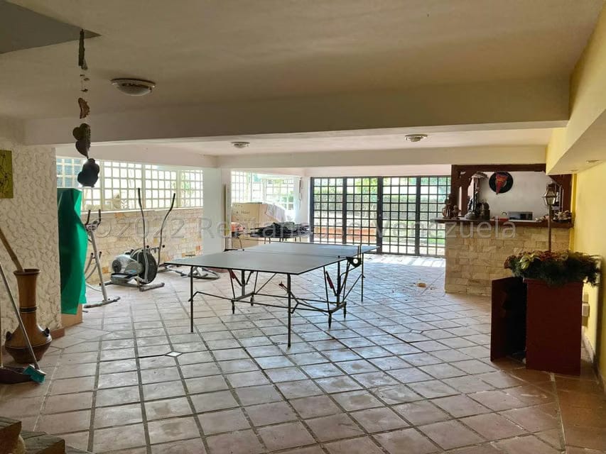 Casa (Duplex) en Venta en Miranda, Distrito Metropolitano - 50