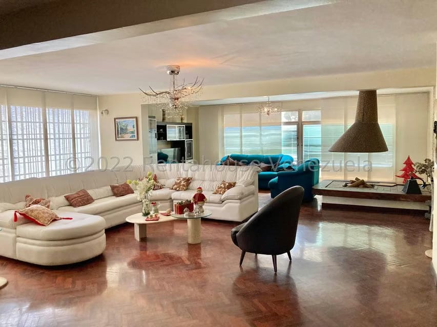 Casa (Duplex) en Venta en Miranda, Distrito Metropolitano - 6