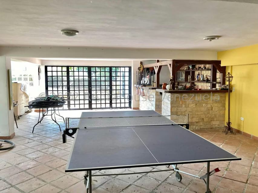 Casa (Duplex) en Venta en Miranda, Distrito Metropolitano - 51