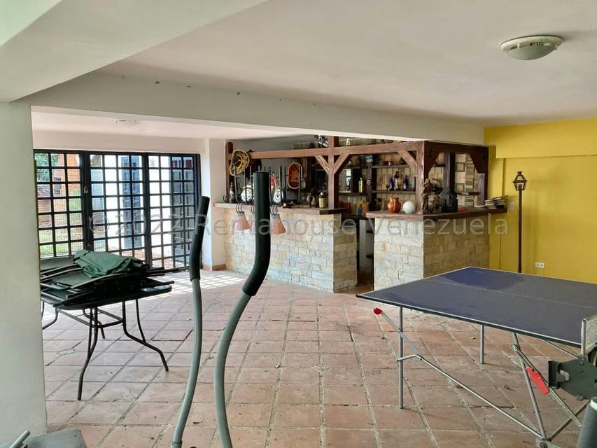 Casa (Duplex) en Venta en Miranda, Distrito Metropolitano - 52