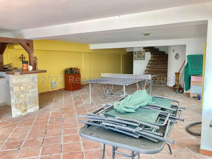 Casa (Duplex) en Venta en Miranda, Distrito Metropolitano - 53