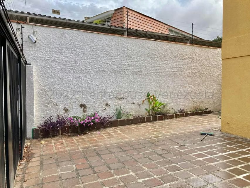 Casa (Duplex) en Venta en Miranda, Distrito Metropolitano - 54