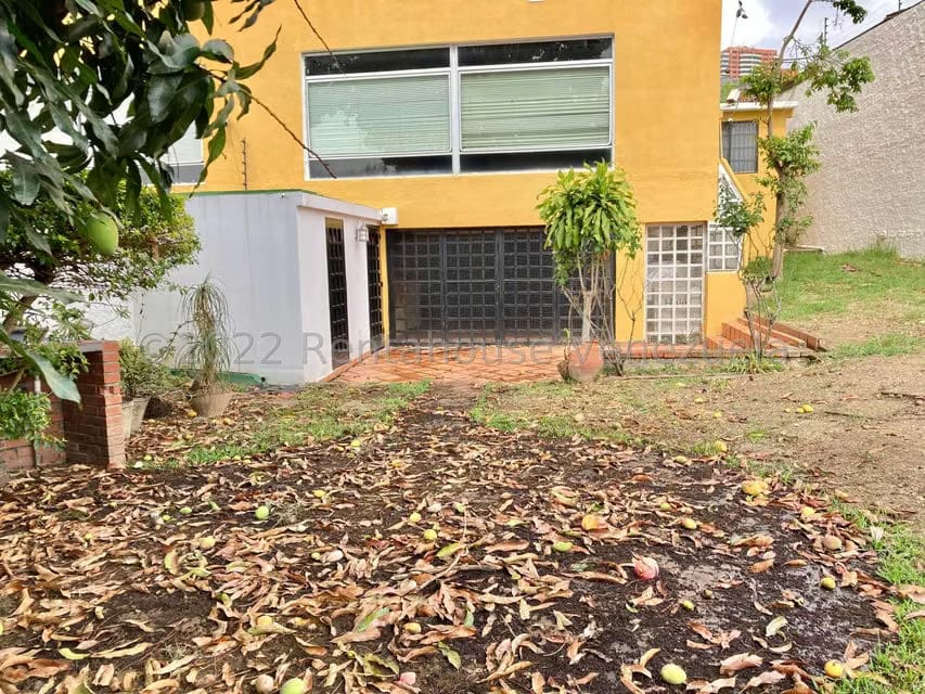 Casa (Duplex) en Venta en Miranda, Distrito Metropolitano - 60