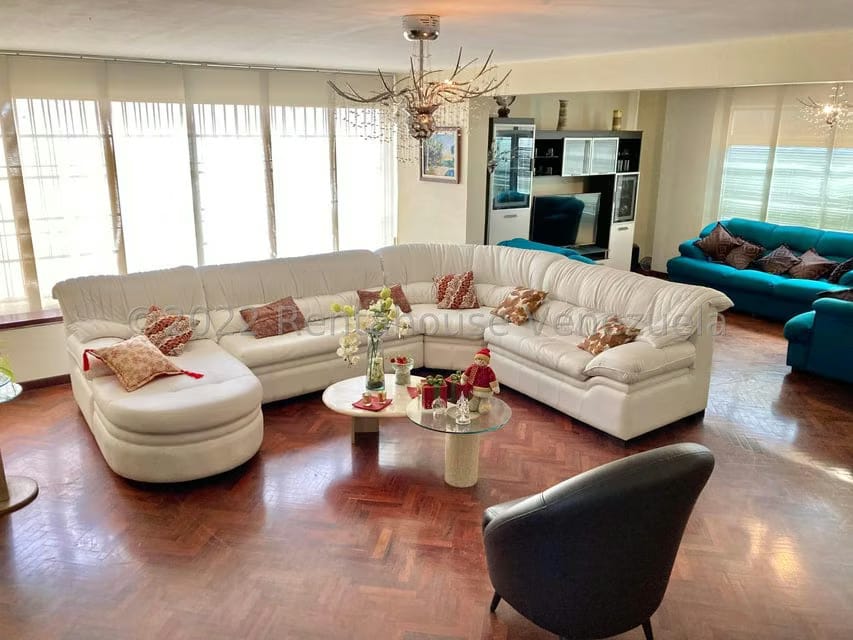 Casa (Duplex) en Venta en Miranda, Distrito Metropolitano - 7
