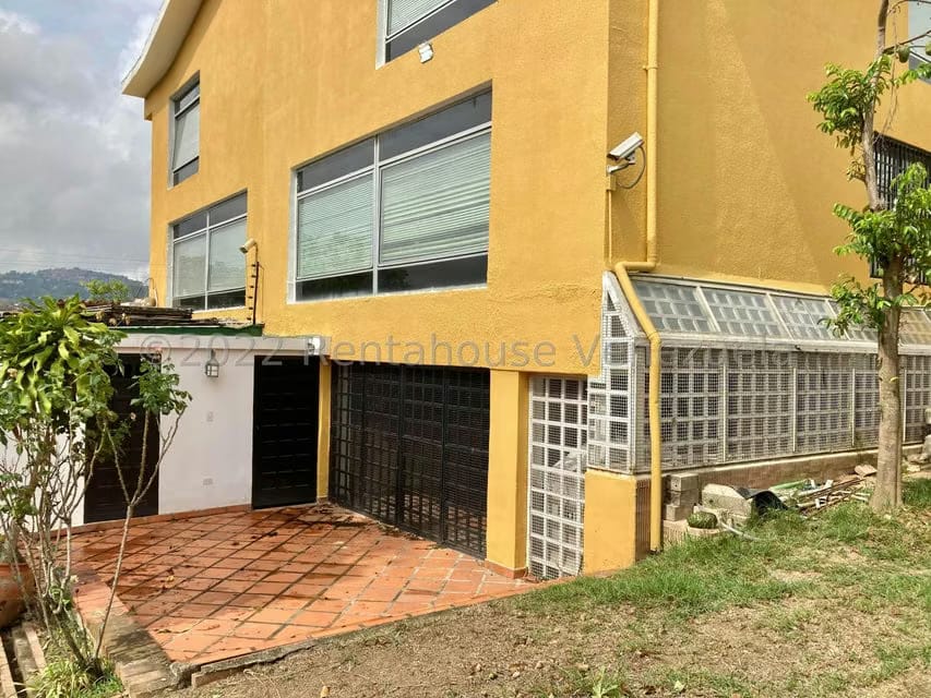 Casa (Duplex) en Venta en Miranda, Distrito Metropolitano - 63
