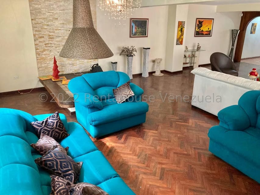 Casa (Duplex) en Venta en Miranda, Distrito Metropolitano - 10