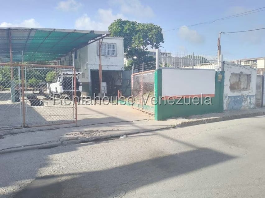 Comercial (Local Comercial) en Venta en Porlamar, Nueva Esparta