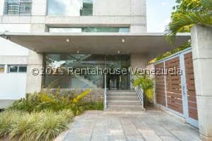 Apartamento (Multiples Niveles) en Venta en Chulavista, Distrito Metropolitano - 2