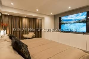 Apartamento (Multiples Niveles) en Venta en Chulavista, Distrito Metropolitano - 15