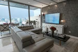 Apartamento (Multiples Niveles) en Venta en Chulavista, Distrito Metropolitano - 21