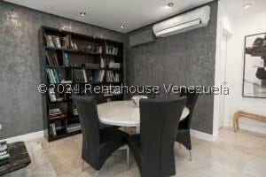 Apartamento (Multiples Niveles) en Venta en Chulavista, Distrito Metropolitano - 22