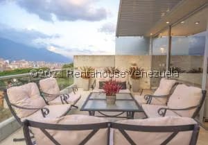 Apartamento (Multiples Niveles) en Venta en Chulavista, Distrito Metropolitano - 24