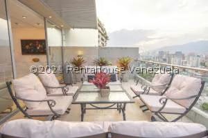 Apartamento (Multiples Niveles) en Venta en Chulavista, Distrito Metropolitano - 25
