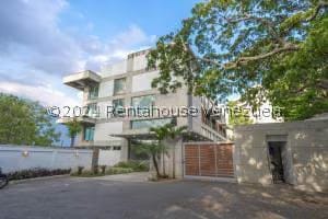 Apartamento (Multiples Niveles) en Venta en Chulavista, Distrito Metropolitano - 4