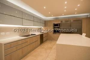 Apartamento (Multiples Niveles) en Venta en Chulavista, Distrito Metropolitano - 7