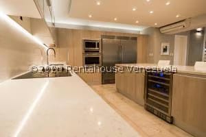 Apartamento (Multiples Niveles) en Venta en Chulavista, Distrito Metropolitano - 8