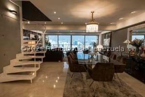 Apartamento (Multiples Niveles) en Venta en Chulavista, Distrito Metropolitano - 9