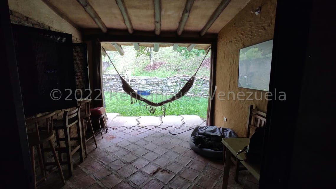 Casa (1 Nivel) en Venta en Alto Hatillo, Distrito Metropolitano - 12