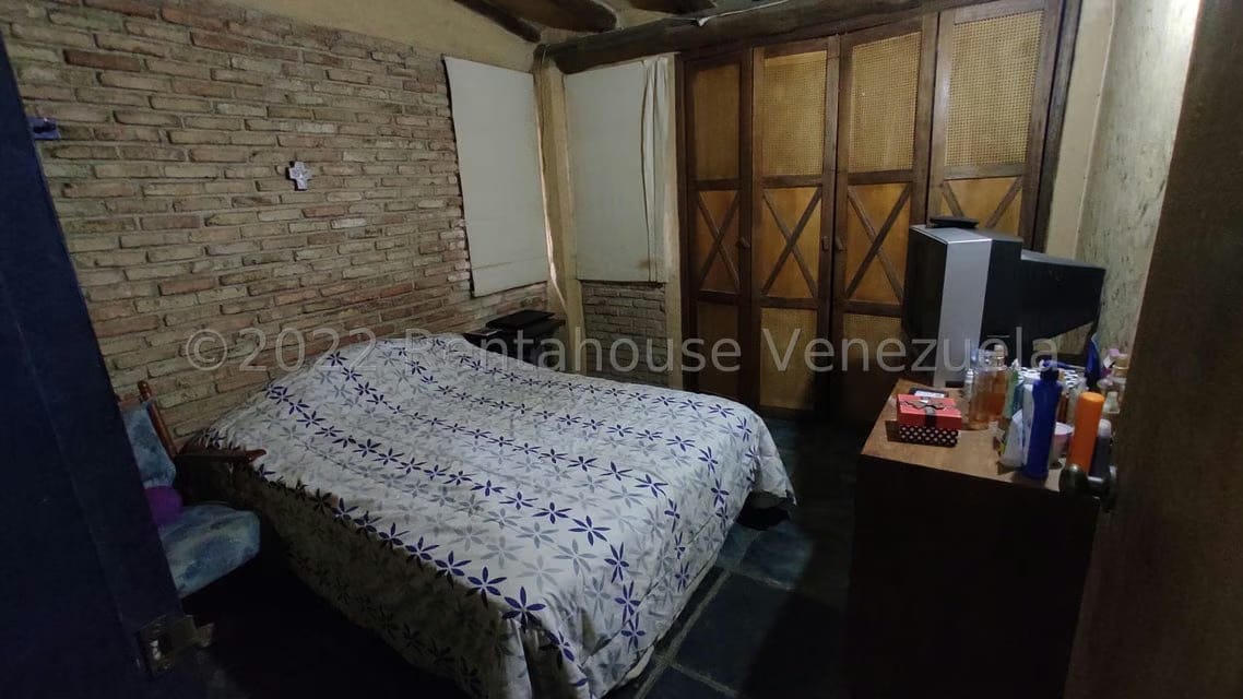 Casa (1 Nivel) en Venta en Alto Hatillo, Distrito Metropolitano - 9