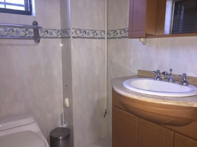 Casa (Multipes Niveles) en Venta en Parcelamiento Cortada del guayabo, Miranda - 23