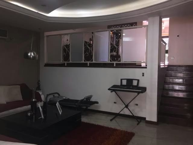 Casa (Multipes Niveles) en Venta en Parcelamiento Cortada del guayabo, Miranda - 24