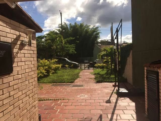 Casa (Multipes Niveles) en Venta en Parcelamiento Cortada del guayabo, Miranda - 27