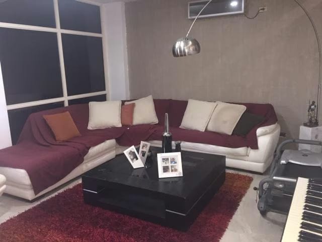 Casa (Multipes Niveles) en Venta en Parcelamiento Cortada del guayabo, Miranda - 4