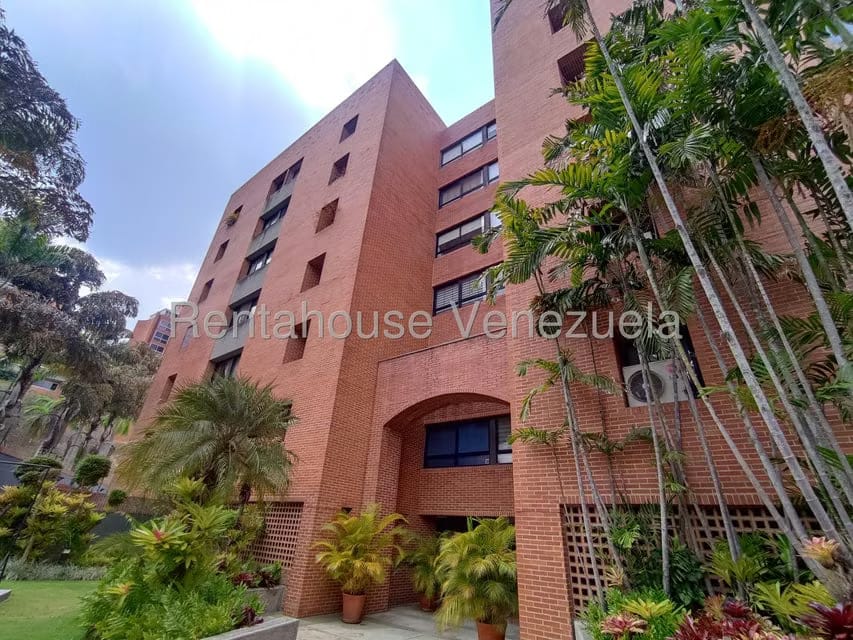 Apartamento (1 Nivel) en Venta en Colinas de La California, Distrito Metropolitano