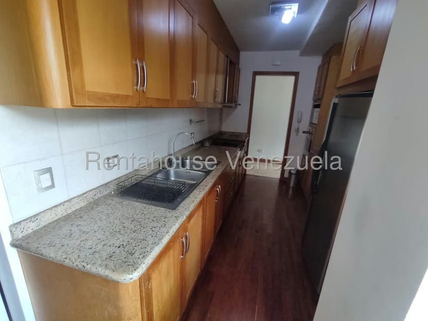 Apartamento (1 Nivel) en Venta en Colinas de La California, Distrito Metropolitano - 11