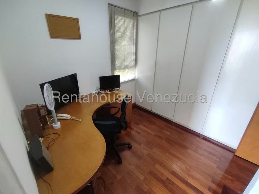 Apartamento (1 Nivel) en Venta en Colinas de La California, Distrito Metropolitano - 13
