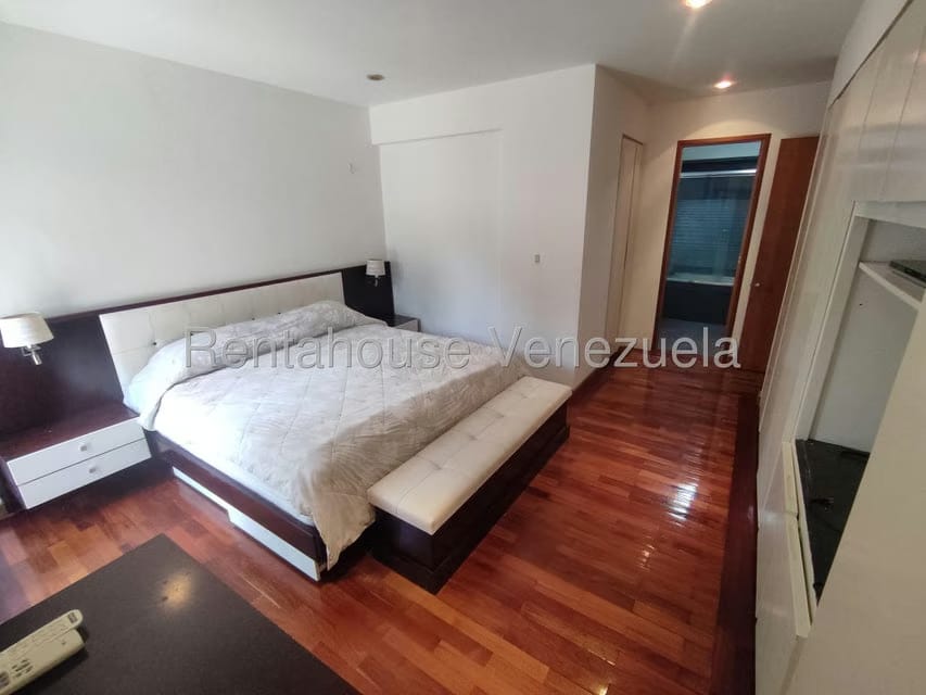 Apartamento (1 Nivel) en Venta en Colinas de La California, Distrito Metropolitano - 17