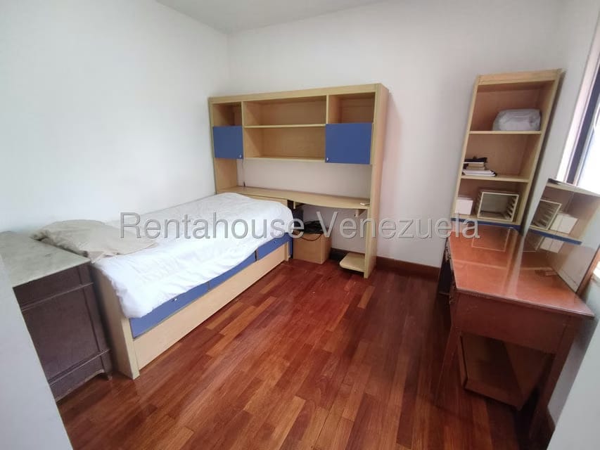 Apartamento (1 Nivel) en Venta en Colinas de La California, Distrito Metropolitano - 22