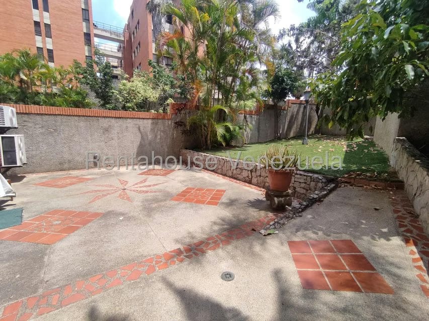 Apartamento (1 Nivel) en Venta en Colinas de La California, Distrito Metropolitano - 25