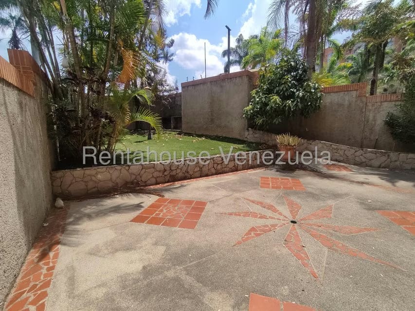 Apartamento (1 Nivel) en Venta en Colinas de La California, Distrito Metropolitano - 26